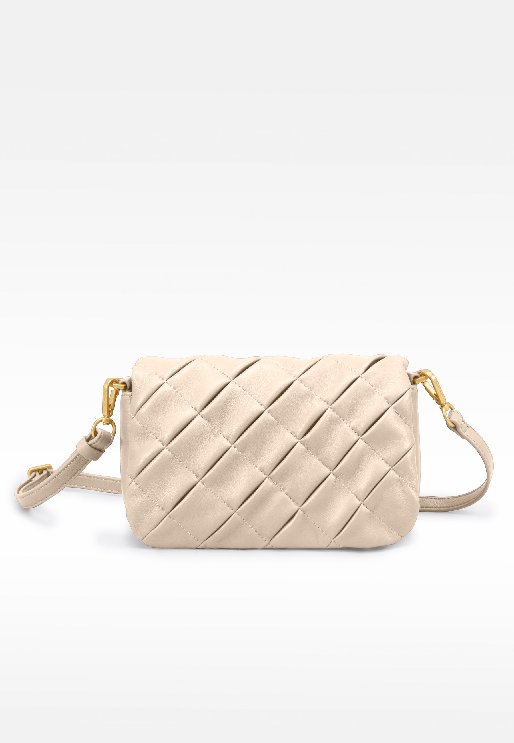 MILA QUILTED WEAVE