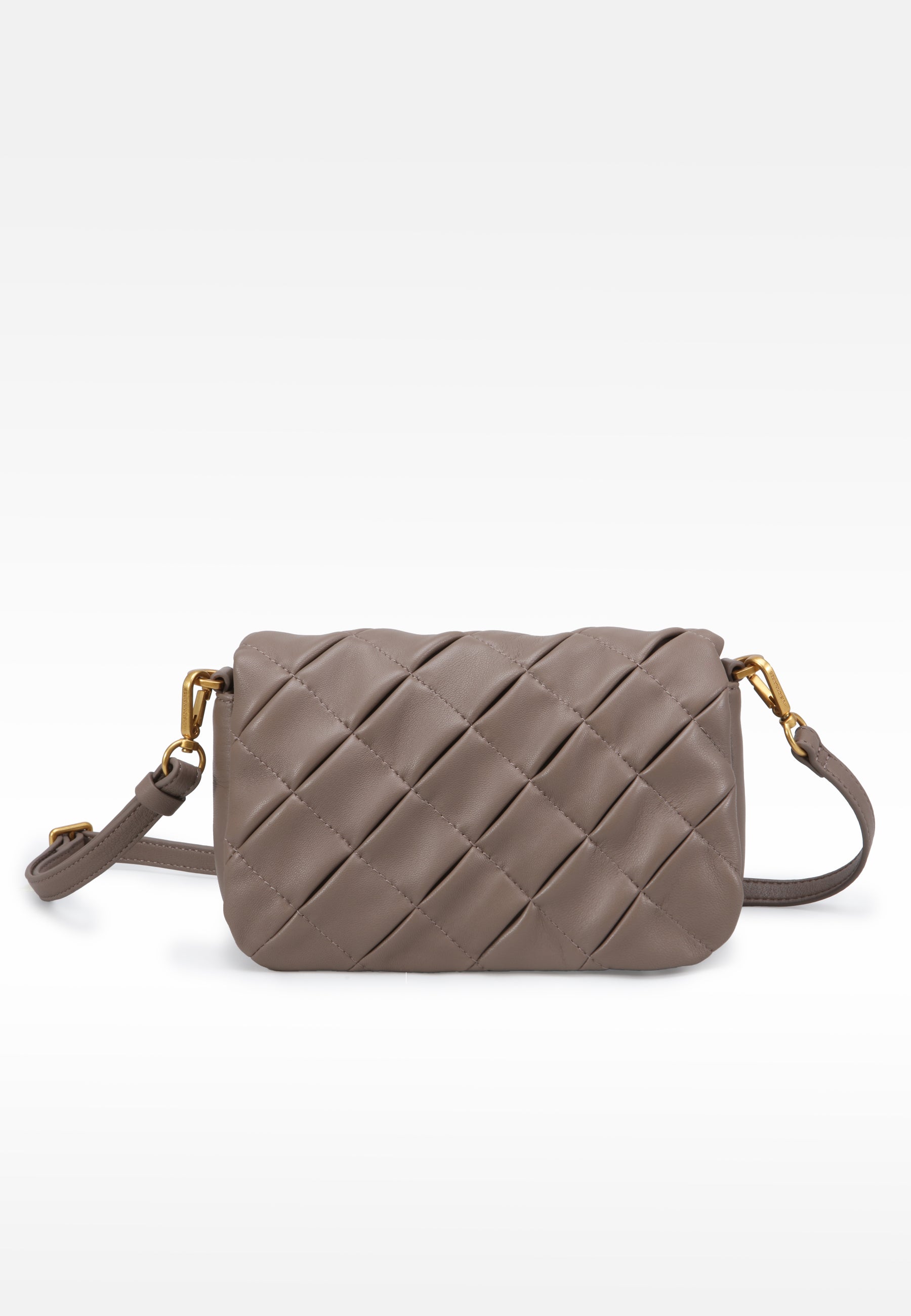 MILA QUILTED WEAVE