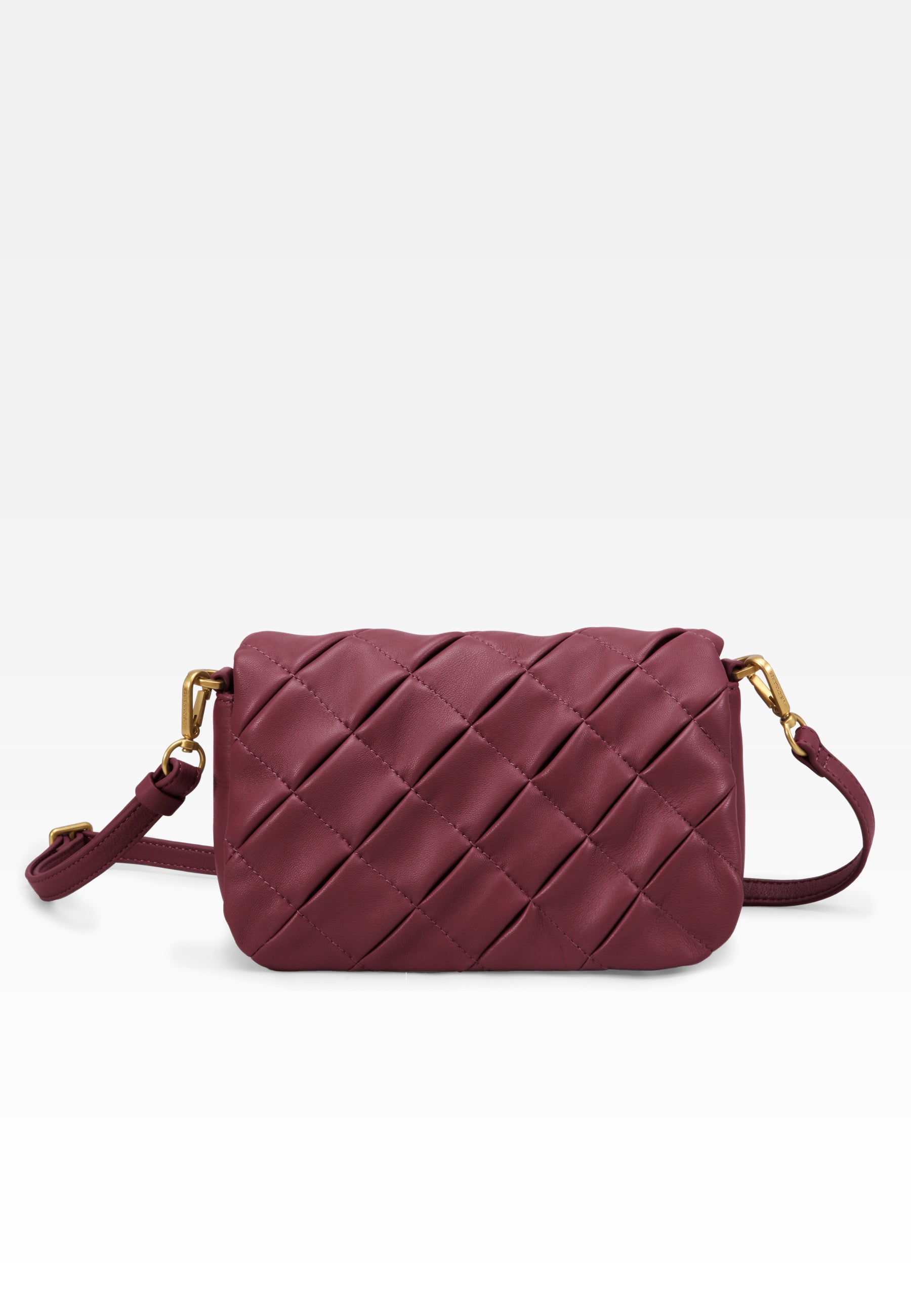 MILA QUILTED WEAVE