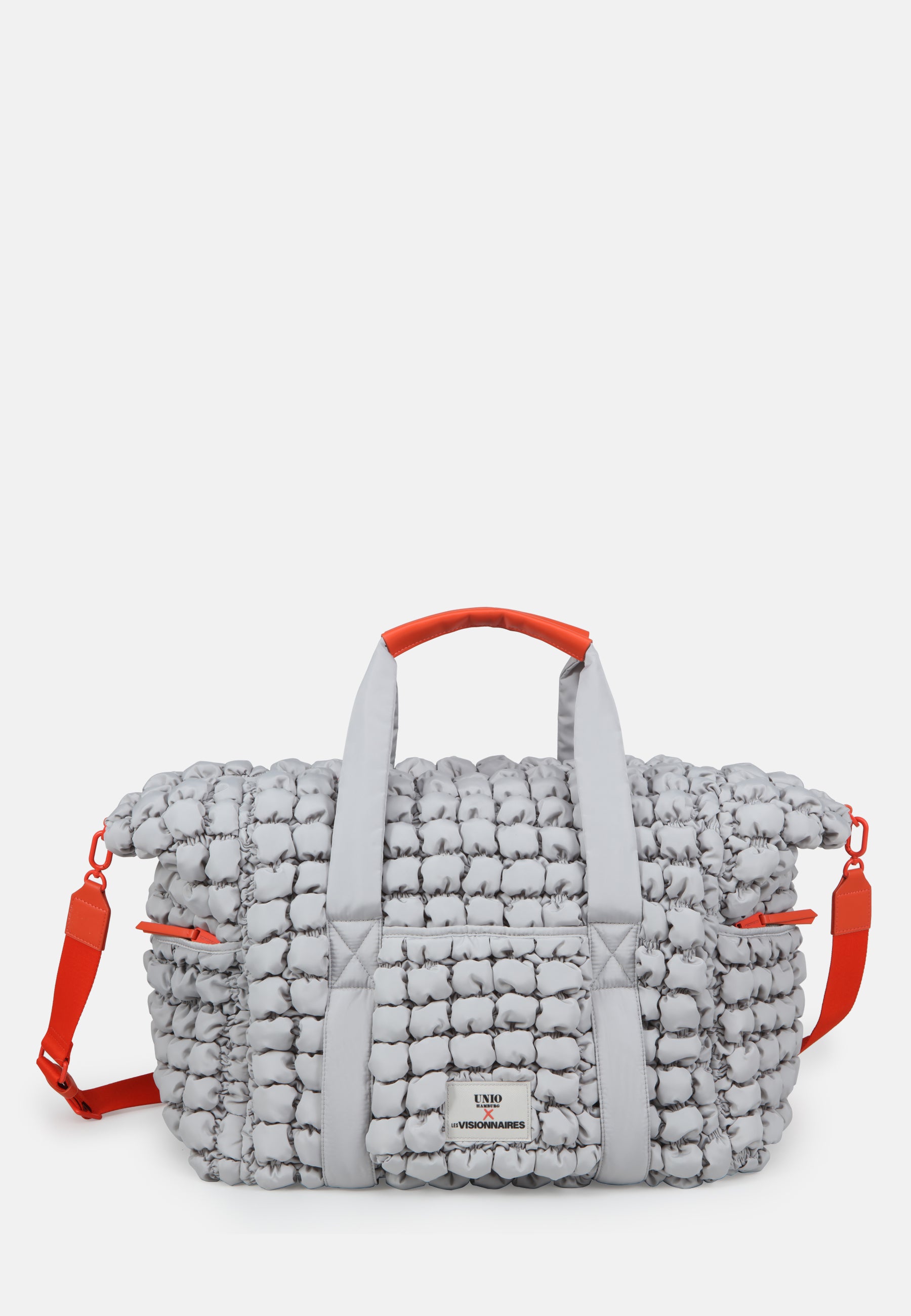 TRAVEL BAG BUBBLE UNIO