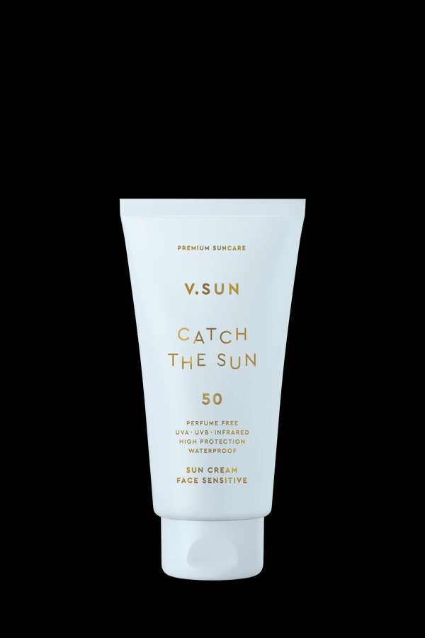 Les Visionnaires V.SUN Cream Face SPF 50